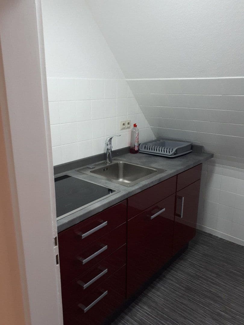 Prenájom bytu 3-izbový 60 m², Oberndorf am Neckar, Bádensko-Wurttembersko Prenájom bytu 3-izbový 60 m², Oberndorf am Neckar, Bádensko-Wurttembersko