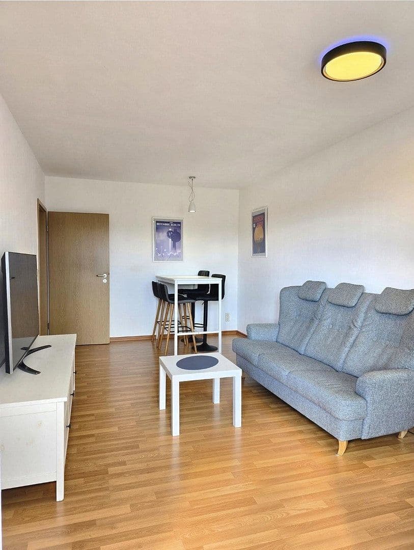 Predaj bytu 2-izbový 52 m², Straßberger Straße 45, Plavno, Sasko Predaj bytu 2-izbový 52 m², Straßberger Straße 45, Plavno, Sasko