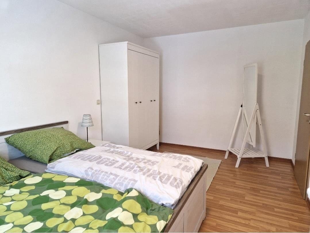 Predaj bytu 2-izbový 52 m², Straßberger Straße 45, Plavno, Sasko Predaj bytu 2-izbový 52 m², Straßberger Straße 45, Plavno, Sasko
