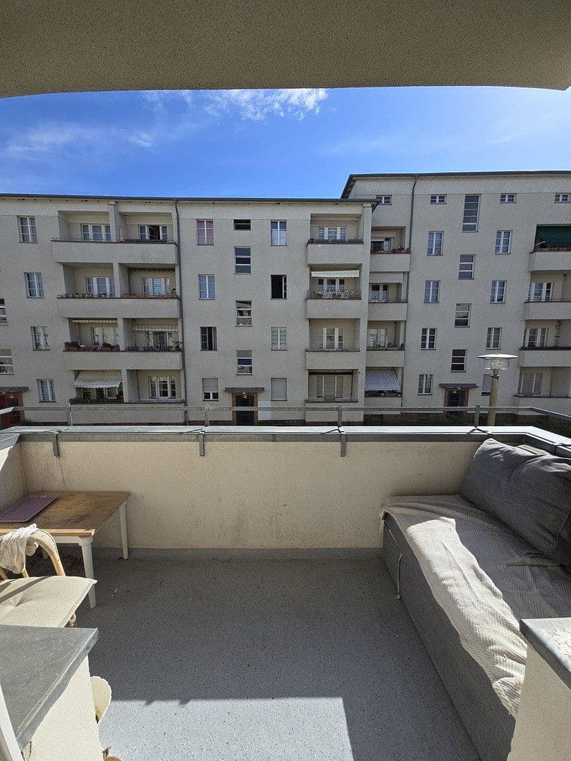 Predaj bytu 2-izbový 52 m², Otto-Franke-Straße 2, Berlin, Berlín Predaj bytu 2-izbový 52 m², Otto-Franke-Straße 2, Berlin, Berlín