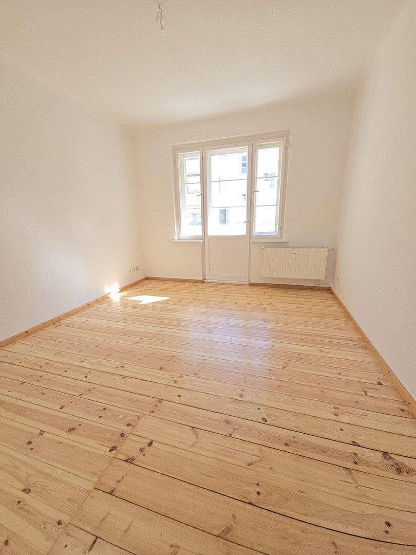 Predaj bytu 2-izbový 52 m², Otto-Franke-Straße 2, Berlin, Berlín Predaj bytu 2-izbový 52 m², Otto-Franke-Straße 2, Berlin, Berlín