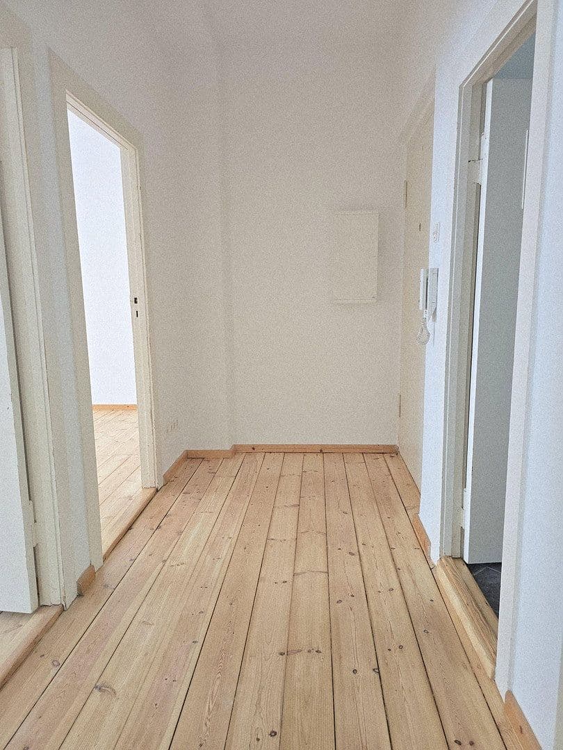 Predaj bytu 2-izbový 52 m², Otto-Franke-Straße 2, Berlin, Berlín Predaj bytu 2-izbový 52 m², Otto-Franke-Straße 2, Berlin, Berlín