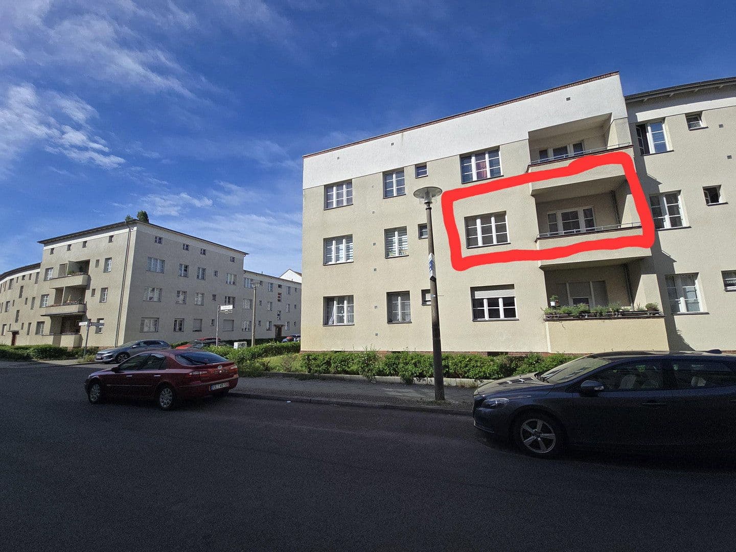 Predaj bytu 2-izbový 52 m², Otto-Franke-Straße 2, Berlin, Berlín Predaj bytu 2-izbový 52 m², Otto-Franke-Straße 2, Berlin, Berlín