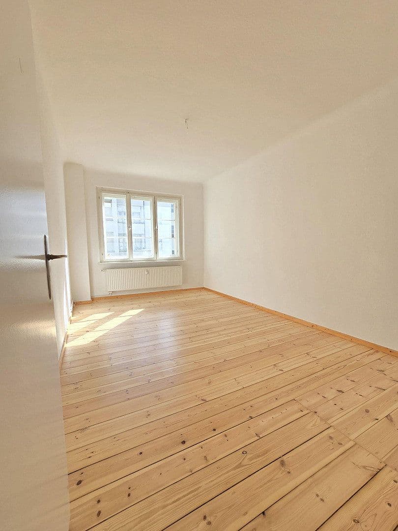 Predaj bytu 2-izbový 52 m², Otto-Franke-Straße 2, Berlin, Berlín Predaj bytu 2-izbový 52 m², Otto-Franke-Straße 2, Berlin, Berlín