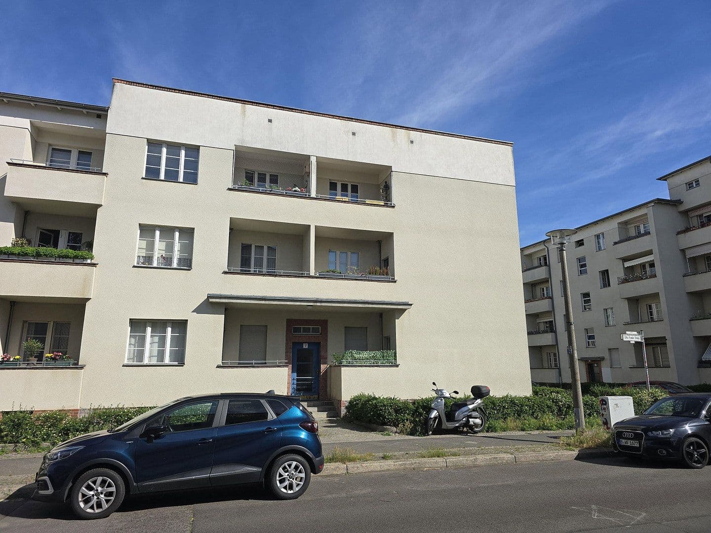Predaj bytu 2-izbový 52 m², Otto-Franke-Straße 2, Berlin, Berlín Predaj bytu 2-izbový 52 m², Otto-Franke-Straße 2, Berlin, Berlín