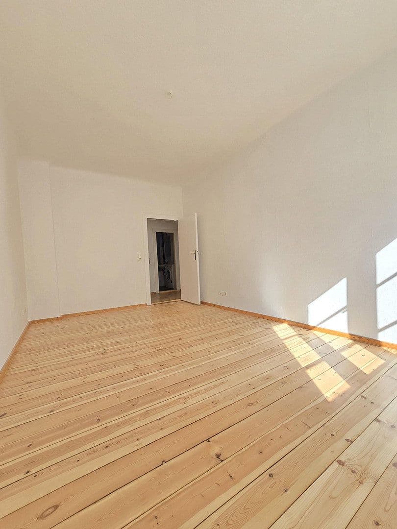 Predaj bytu 2-izbový 52 m², Otto-Franke-Straße 2, Berlin, Berlín Predaj bytu 2-izbový 52 m², Otto-Franke-Straße 2, Berlin, Berlín