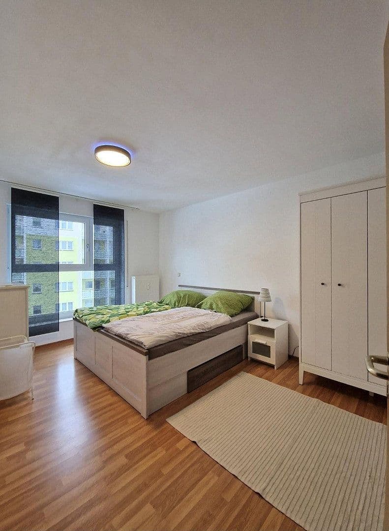 Predaj bytu 2-izbový 52 m², Straßberger Straße 45, Plavno, Sasko Predaj bytu 2-izbový 52 m², Straßberger Straße 45, Plavno, Sasko