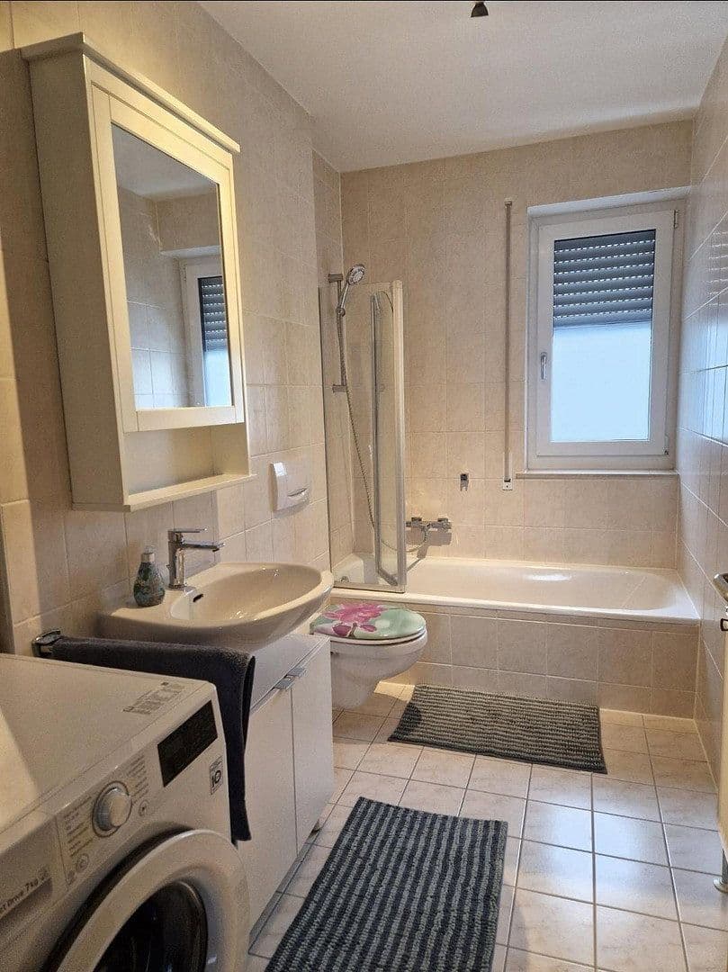 Predaj bytu 2-izbový 52 m², Straßberger Straße 45, Plavno, Sasko Predaj bytu 2-izbový 52 m², Straßberger Straße 45, Plavno, Sasko