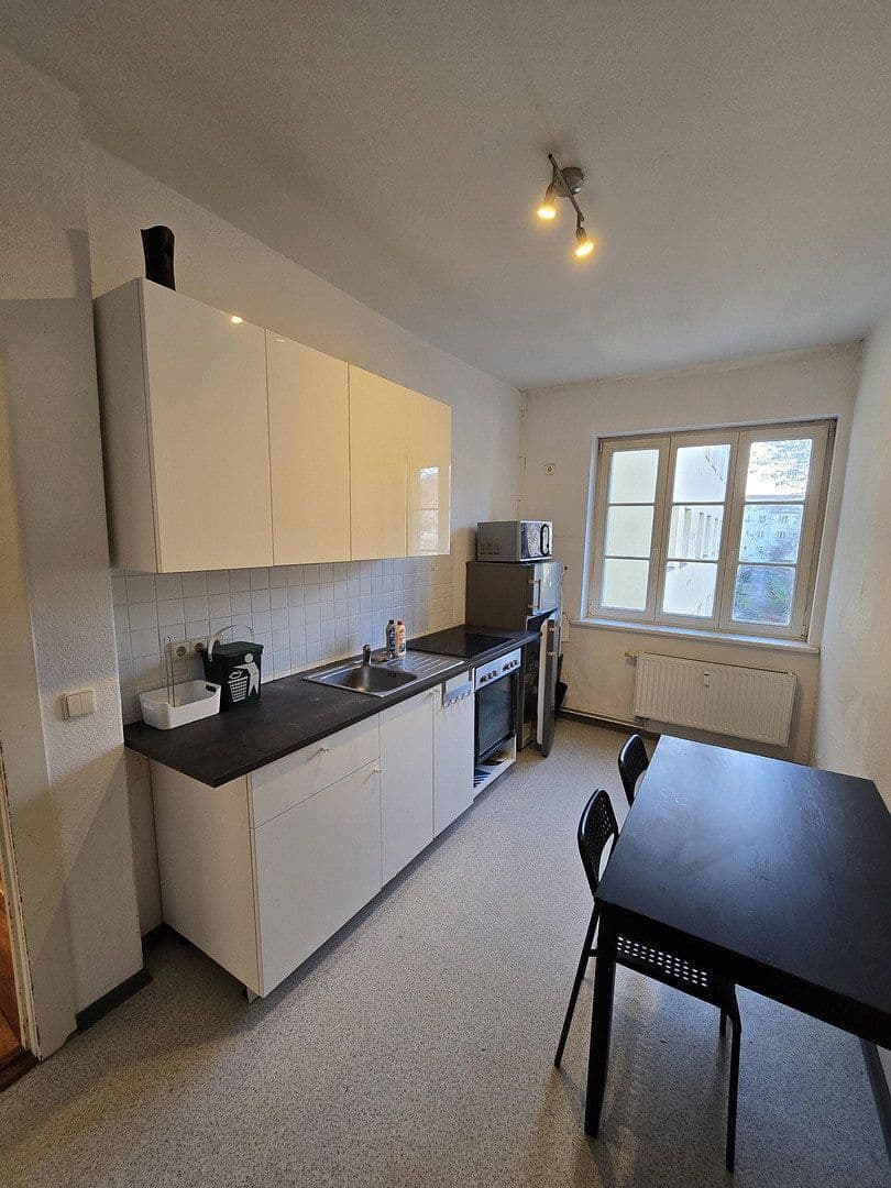 Predaj bytu 2-izbový 52 m², Otto-Franke-Straße 2, Berlin, Berlín Predaj bytu 2-izbový 52 m², Otto-Franke-Straße 2, Berlin, Berlín