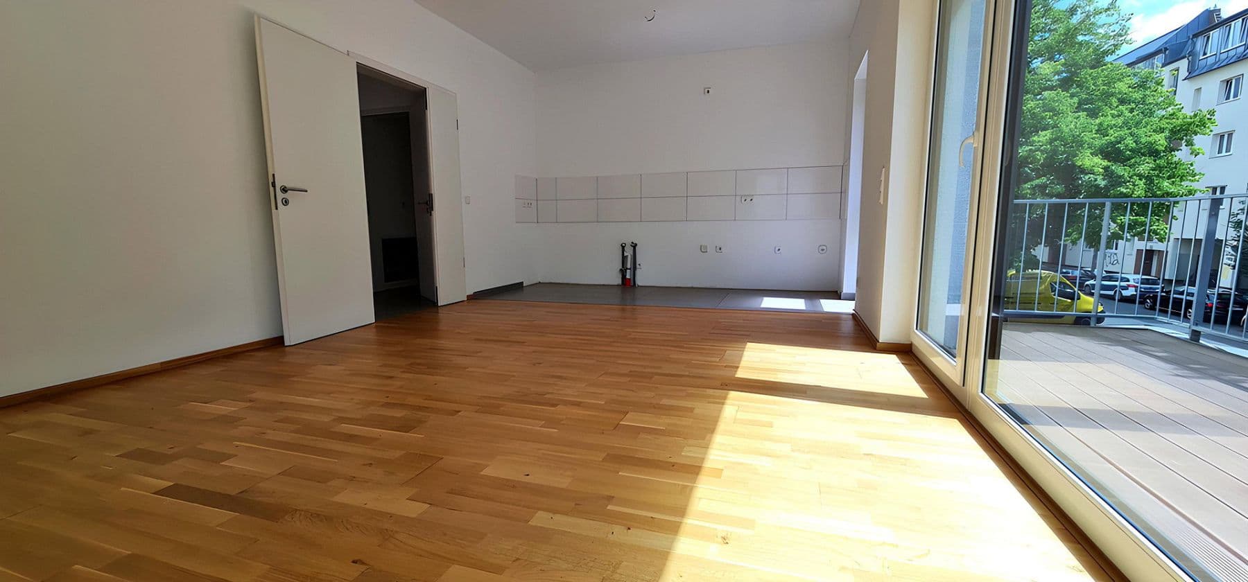 Prenájom bytu 2-izbový 72 m², Am Gutspark 2, Berlin, Berlín Prenájom bytu 2-izbový 72 m², Am Gutspark 2, Berlin, Berlín