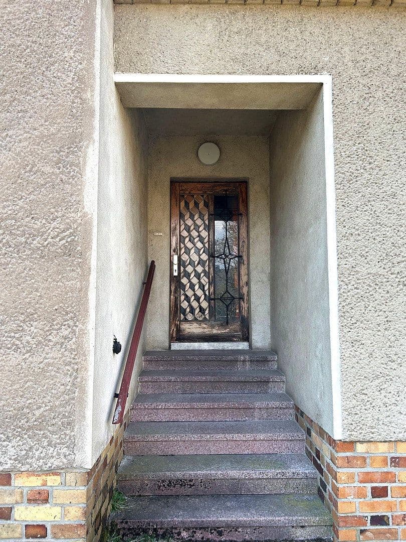 Predaj domu 130 m², pozemek 2.496 m², Tettau, Brandenbursko Predaj domu 130 m², pozemek 2.496 m², Tettau, Brandenbursko
