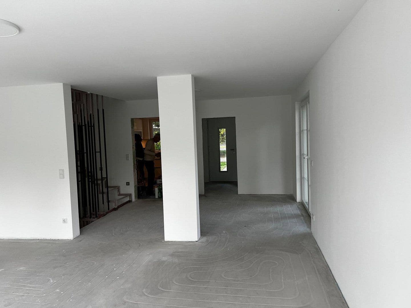 Prenájom domu 110 m², pozemek 460 m², Förster-Funke-Allee 22, Kleinmachnow, Brandenbursko Prenájom domu 110 m², pozemek 460 m², Förster-Funke-Allee 22, Kleinmachnow, Brandenbursko