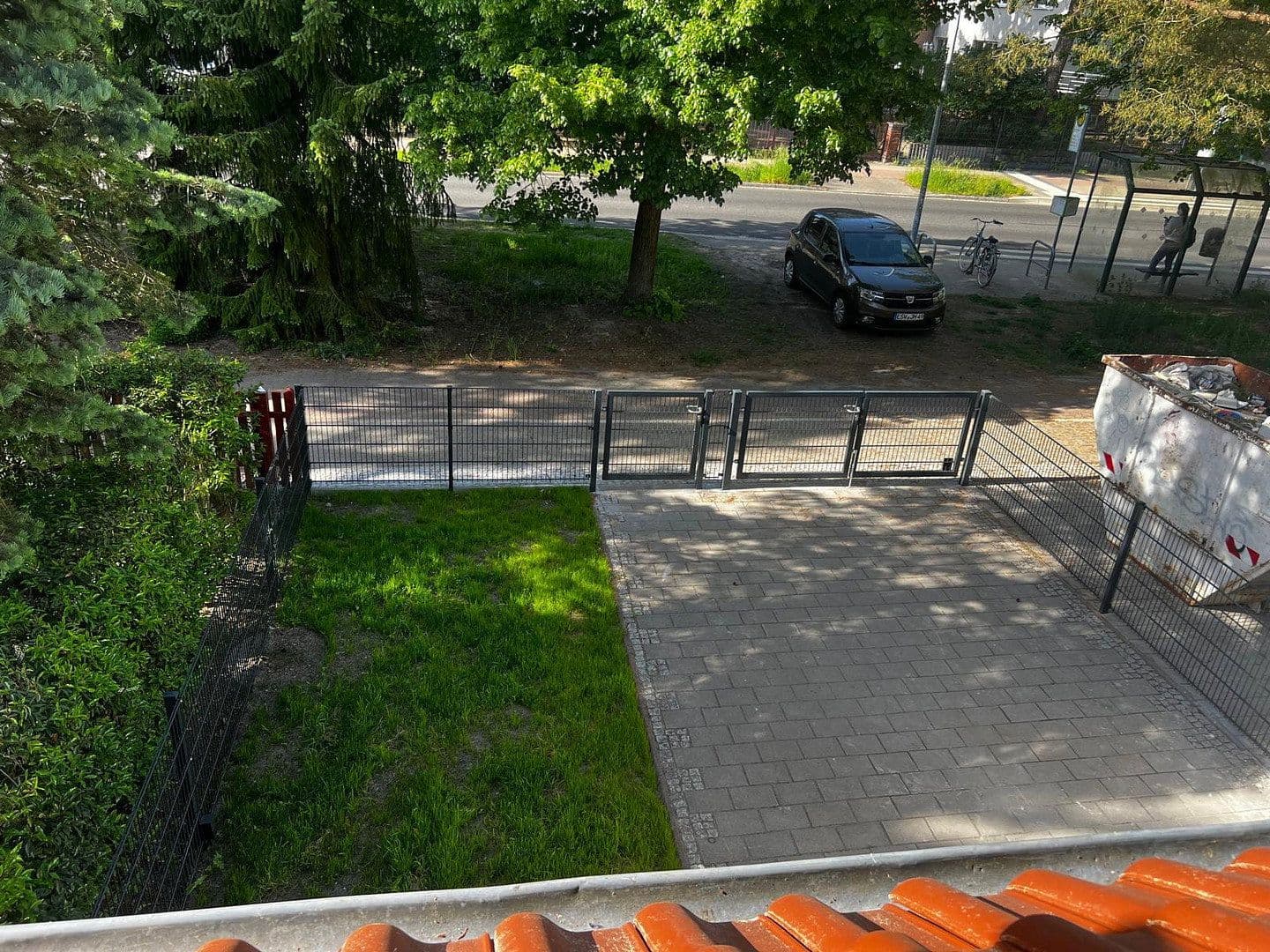 Prenájom domu 110 m², pozemek 460 m², Förster-Funke-Allee 22, Kleinmachnow, Brandenbursko Prenájom domu 110 m², pozemek 460 m², Förster-Funke-Allee 22, Kleinmachnow, Brandenbursko