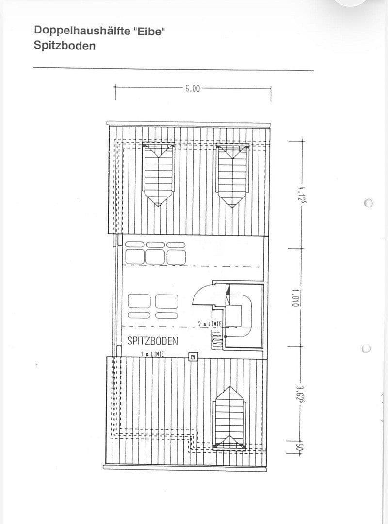 Prenájom domu 110 m², pozemek 460 m², Förster-Funke-Allee 22, Kleinmachnow, Brandenbursko Prenájom domu 110 m², pozemek 460 m², Förster-Funke-Allee 22, Kleinmachnow, Brandenbursko