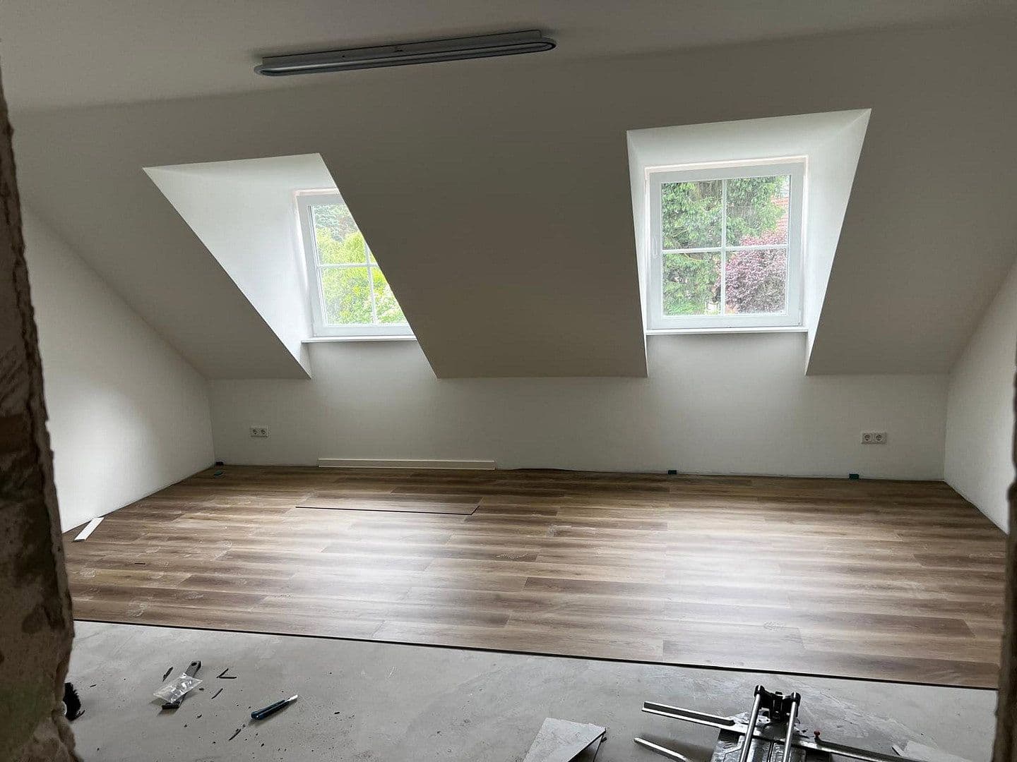 Prenájom domu 110 m², pozemek 460 m², Förster-Funke-Allee 22, Kleinmachnow, Brandenbursko Prenájom domu 110 m², pozemek 460 m², Förster-Funke-Allee 22, Kleinmachnow, Brandenbursko