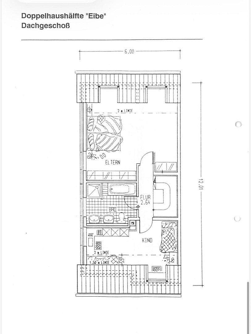 Prenájom domu 110 m², pozemek 460 m², Förster-Funke-Allee 22, Kleinmachnow, Brandenbursko Prenájom domu 110 m², pozemek 460 m², Förster-Funke-Allee 22, Kleinmachnow, Brandenbursko
