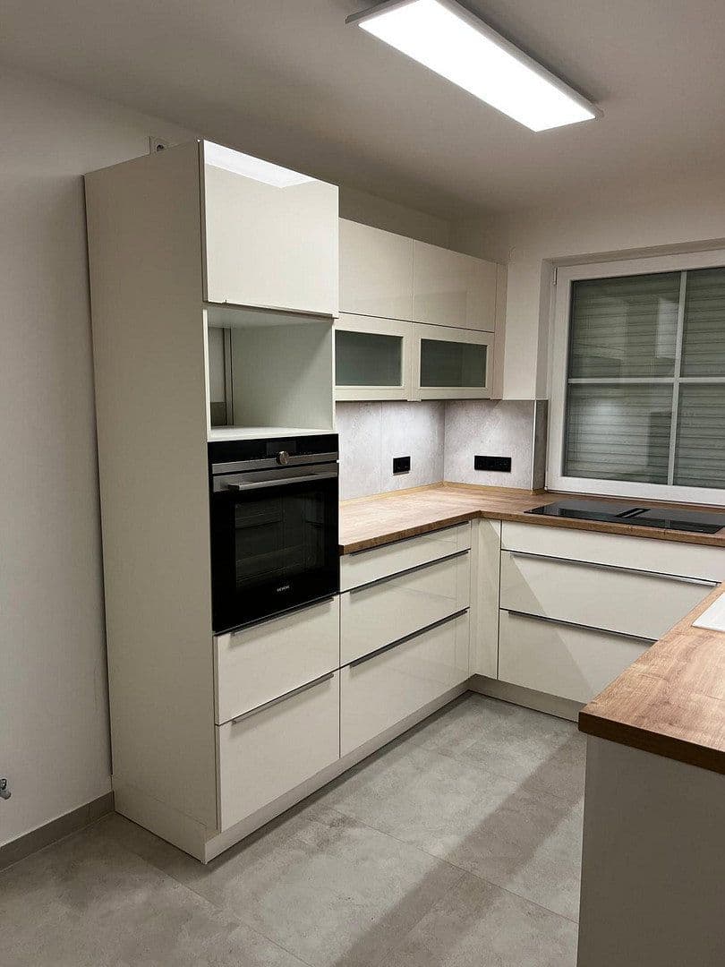Prenájom domu 110 m², pozemek 460 m², Förster-Funke-Allee 22, Kleinmachnow, Brandenbursko Prenájom domu 110 m², pozemek 460 m², Förster-Funke-Allee 22, Kleinmachnow, Brandenbursko