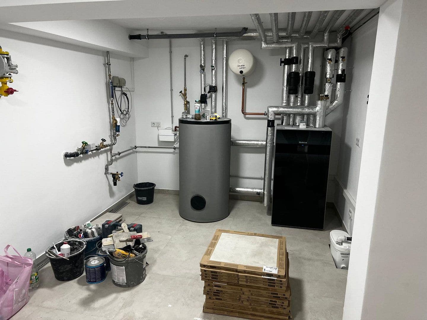 Prenájom domu 110 m², pozemek 460 m², Förster-Funke-Allee 22, Kleinmachnow, Brandenbursko Prenájom domu 110 m², pozemek 460 m², Förster-Funke-Allee 22, Kleinmachnow, Brandenbursko