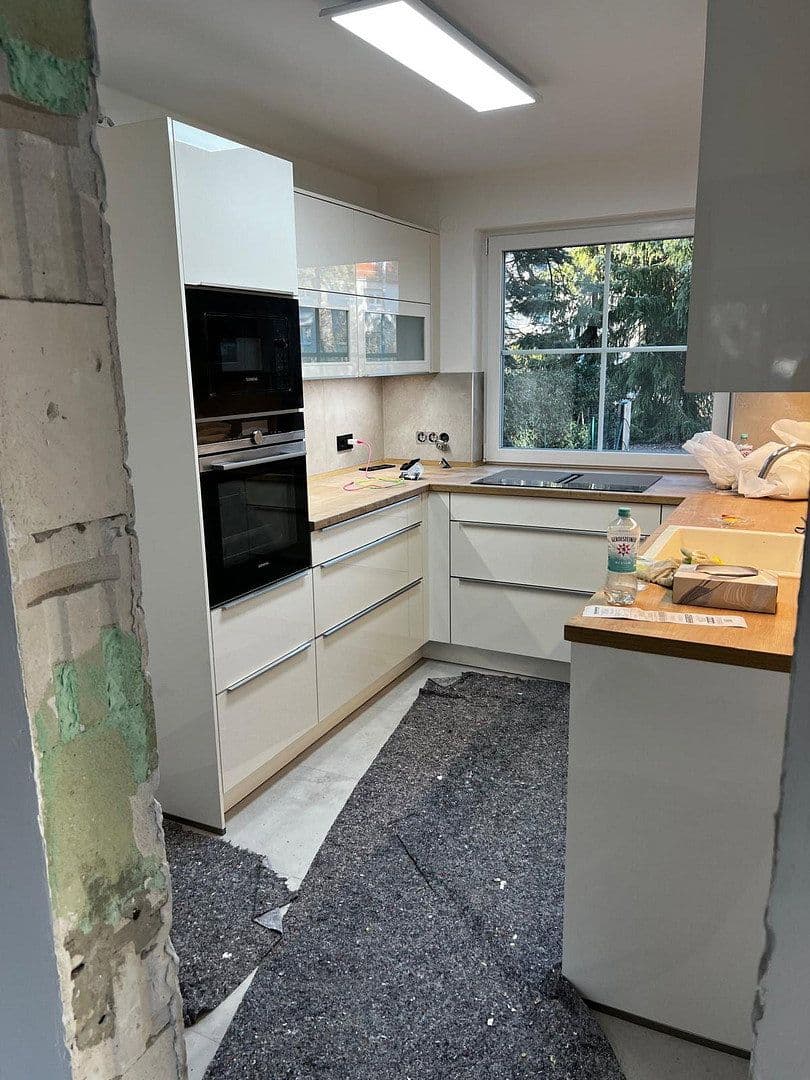 Prenájom domu 110 m², pozemek 460 m², Förster-Funke-Allee 22, Kleinmachnow, Brandenbursko Prenájom domu 110 m², pozemek 460 m², Förster-Funke-Allee 22, Kleinmachnow, Brandenbursko