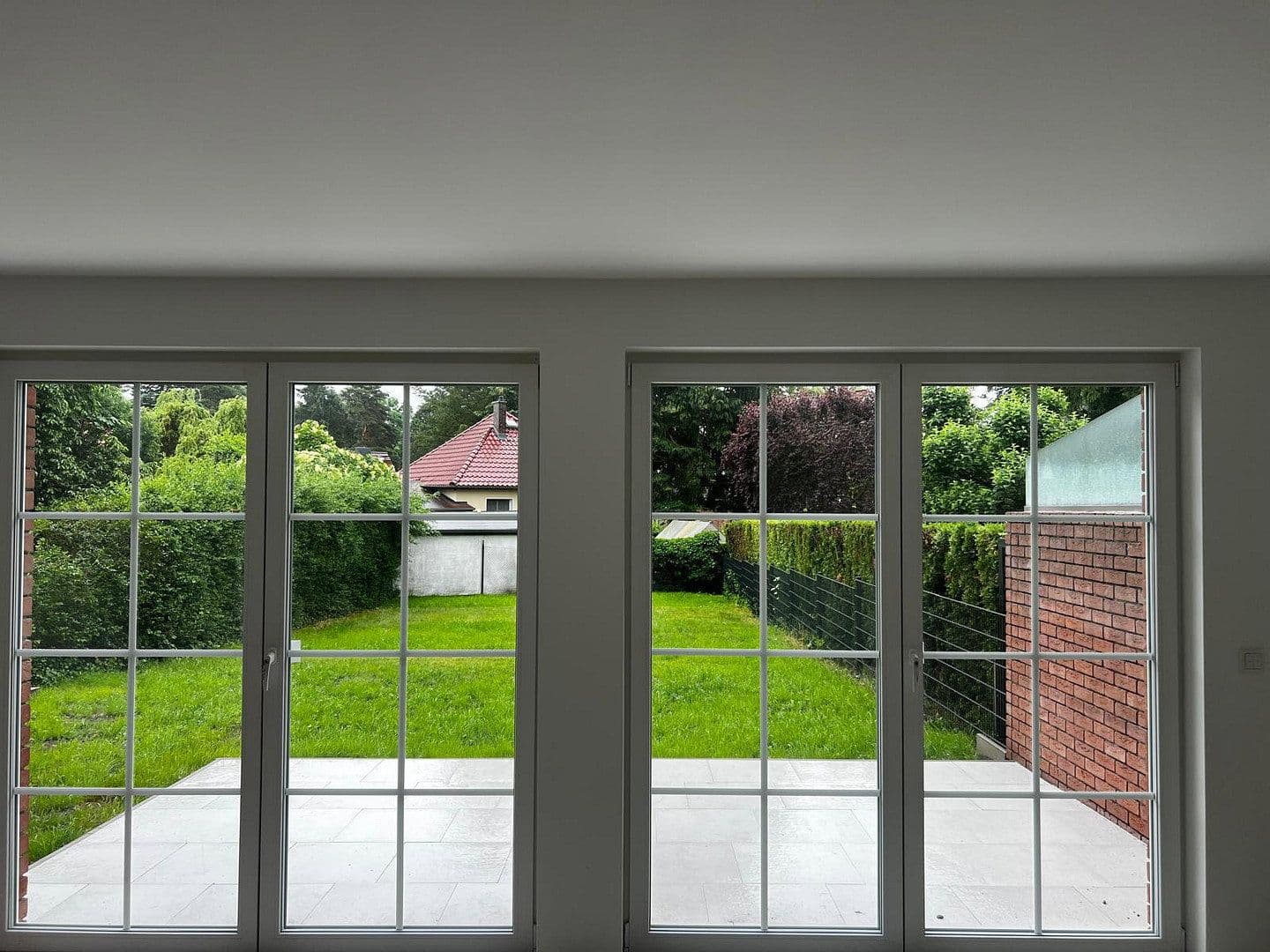 Prenájom domu 110 m², pozemek 460 m², Förster-Funke-Allee 22, Kleinmachnow, Brandenbursko Prenájom domu 110 m², pozemek 460 m², Förster-Funke-Allee 22, Kleinmachnow, Brandenbursko