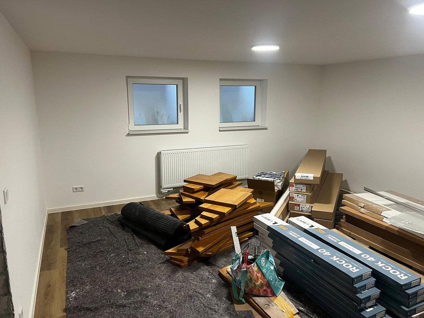 Prenájom domu 110 m², pozemek 460 m², Förster-Funke-Allee 22, Kleinmachnow, Brandenbursko Prenájom domu 110 m², pozemek 460 m², Förster-Funke-Allee 22, Kleinmachnow, Brandenbursko