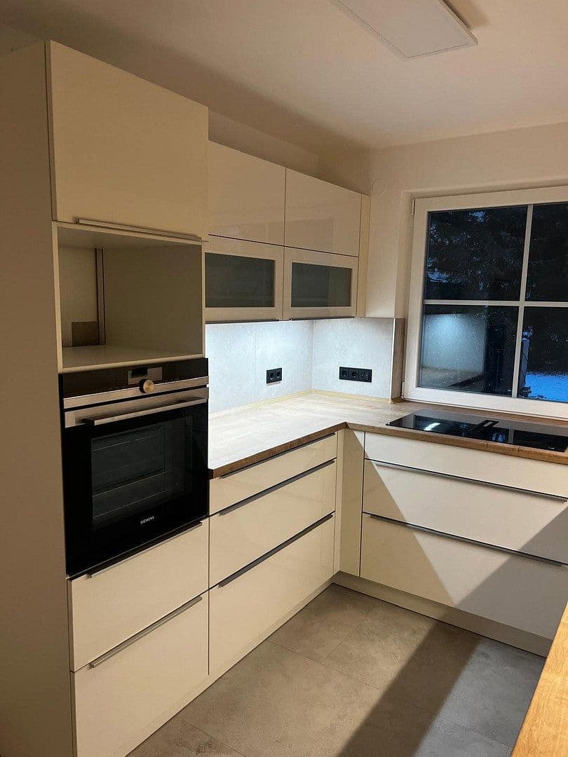 Prenájom domu 110 m², pozemek 460 m², Förster-Funke-Allee 22, Kleinmachnow, Brandenbursko Prenájom domu 110 m², pozemek 460 m², Förster-Funke-Allee 22, Kleinmachnow, Brandenbursko
