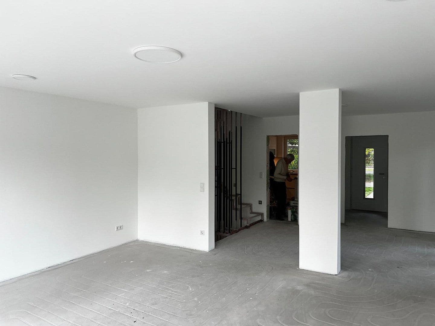 Prenájom domu 110 m², pozemek 460 m², Förster-Funke-Allee 22, Kleinmachnow, Brandenbursko Prenájom domu 110 m², pozemek 460 m², Förster-Funke-Allee 22, Kleinmachnow, Brandenbursko
