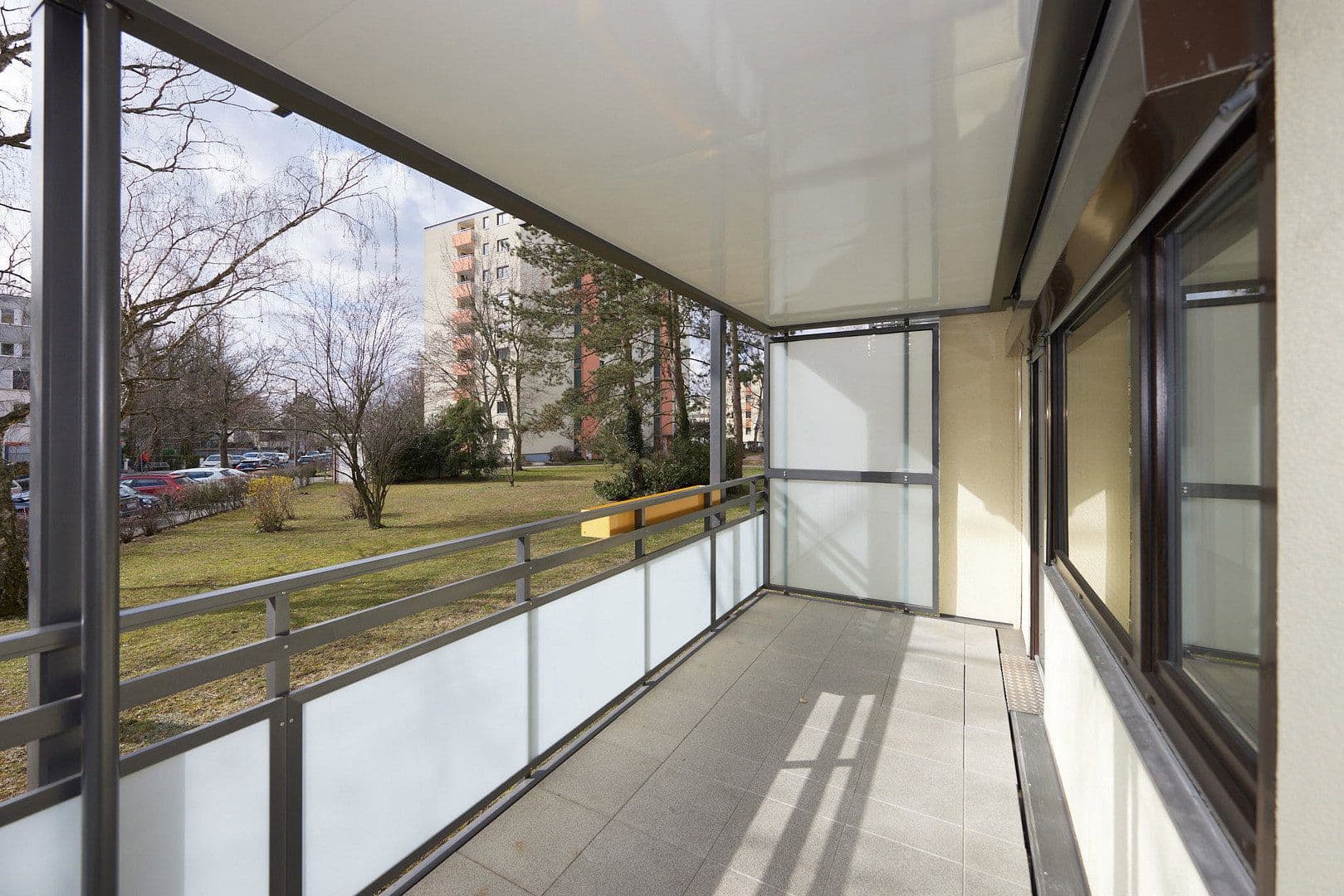 Prenájom bytu 3-izbový 97 m², Nürnberg, Bavorsko Prenájom bytu 3-izbový 97 m², Nürnberg, Bavorsko