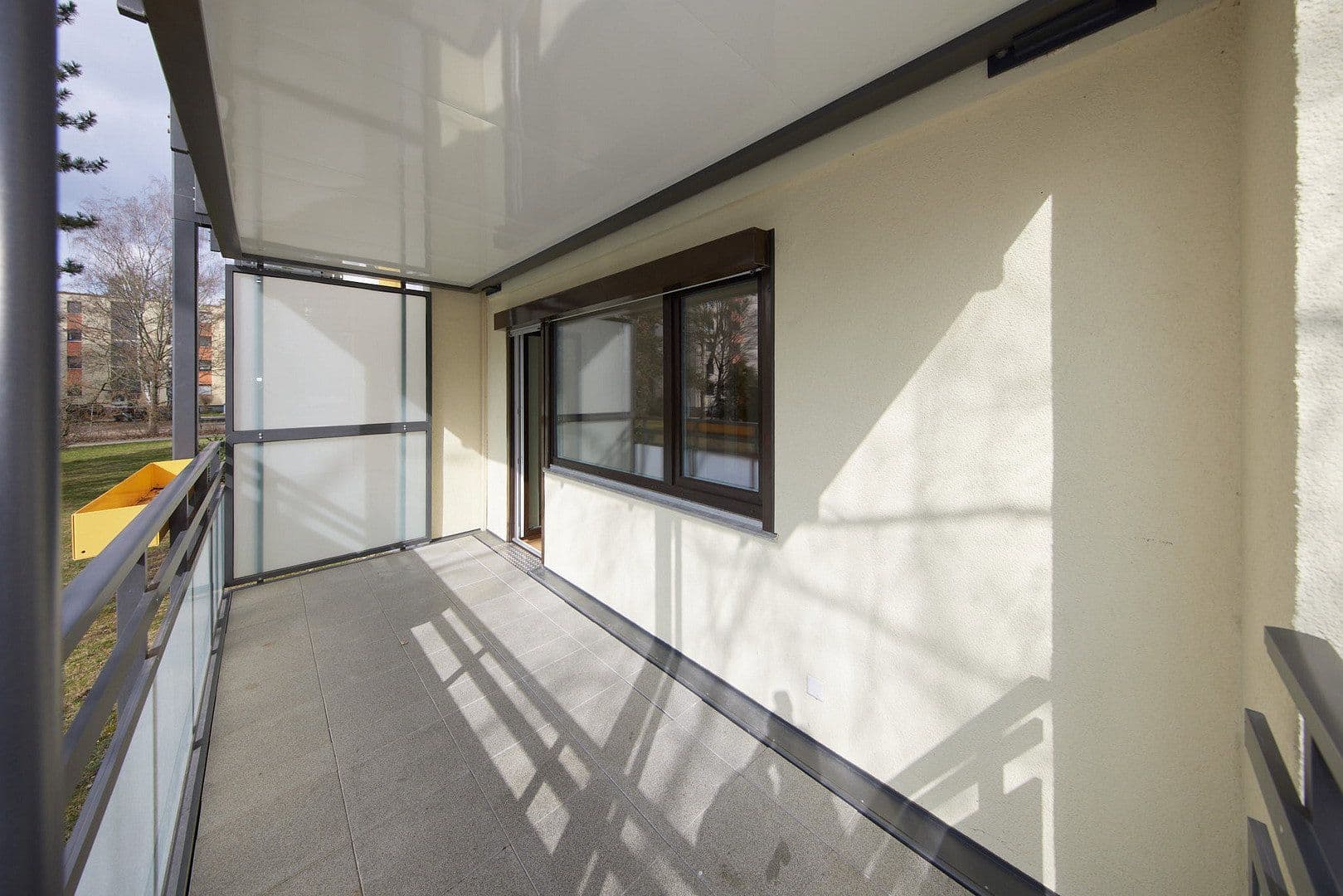 Prenájom bytu 3-izbový 97 m², Nürnberg, Bavorsko Prenájom bytu 3-izbový 97 m², Nürnberg, Bavorsko