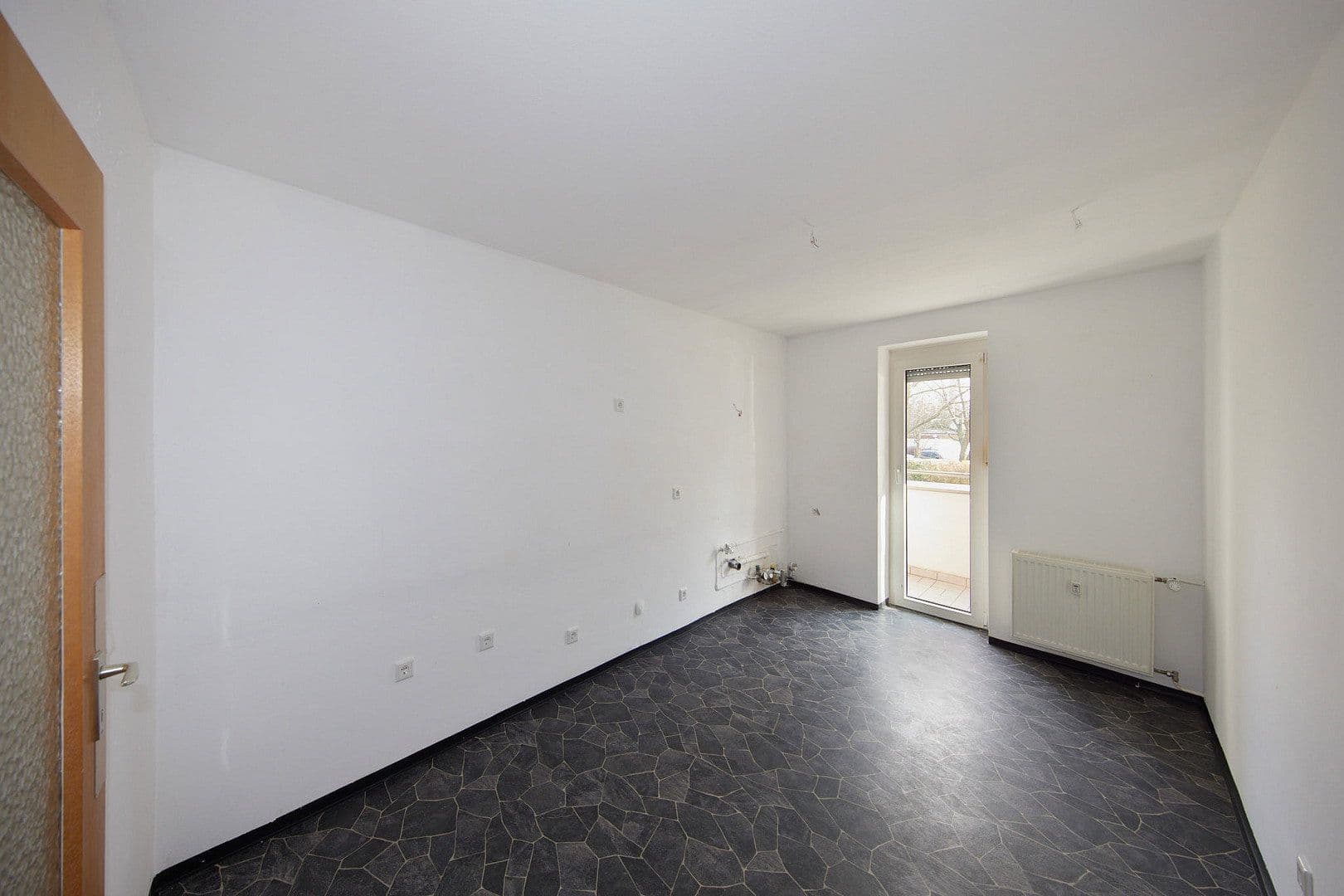 Prenájom bytu 3-izbový 97 m², Nürnberg, Bavorsko Prenájom bytu 3-izbový 97 m², Nürnberg, Bavorsko