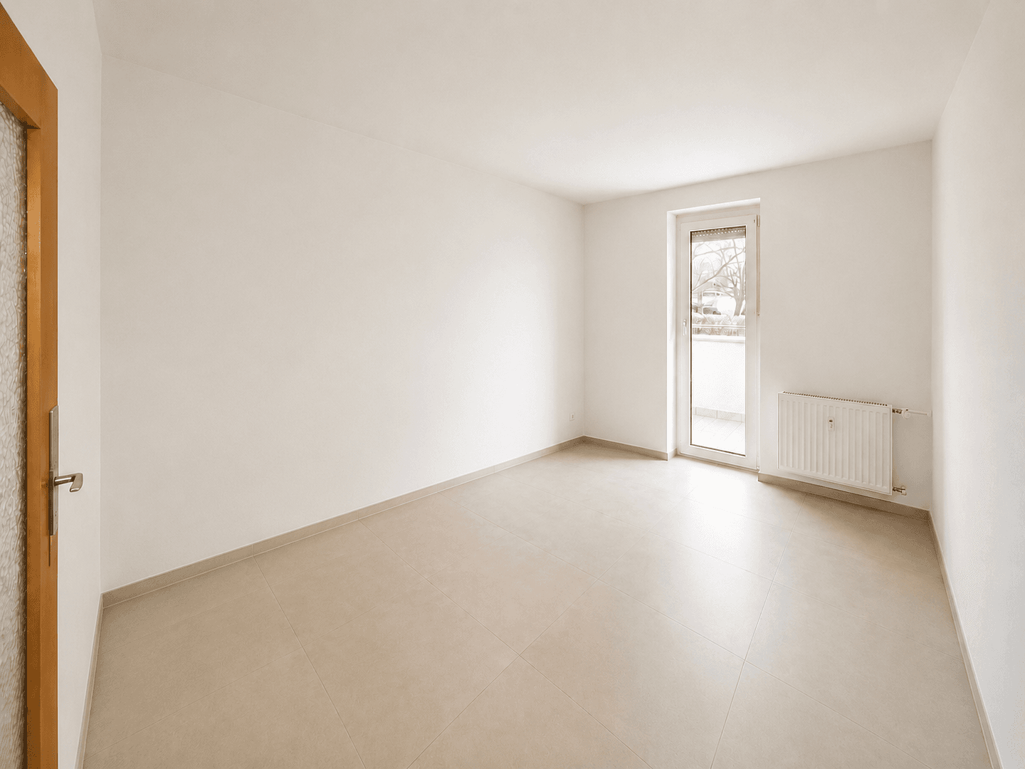 Prenájom bytu 3-izbový 97 m², Nürnberg, Bavorsko Prenájom bytu 3-izbový 97 m², Nürnberg, Bavorsko