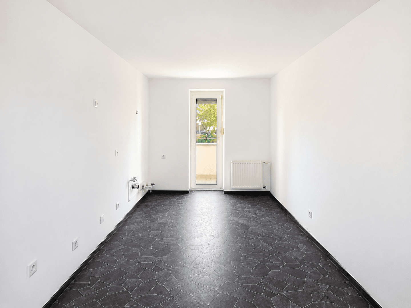 Prenájom bytu 3-izbový 97 m², Nürnberg, Bavorsko Prenájom bytu 3-izbový 97 m², Nürnberg, Bavorsko