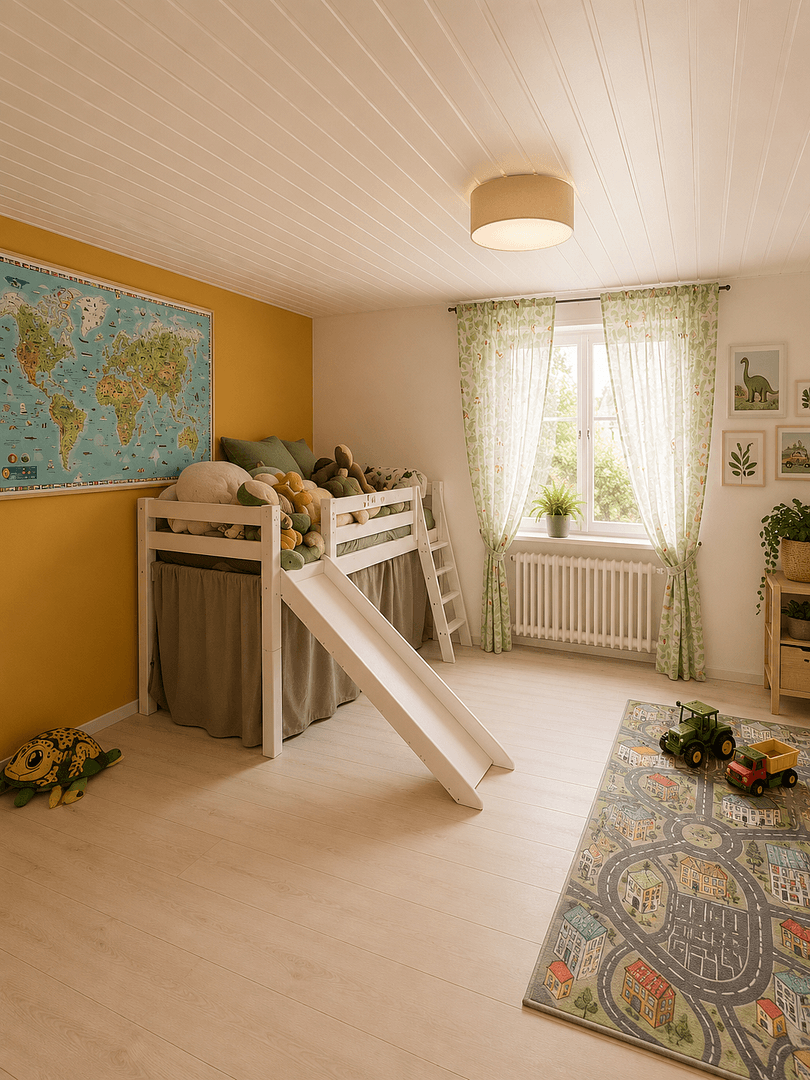 Predaj domu 146 m², pozemek 620 m², Oberwalchner Weg 6, Traunreut, Bavorsko Predaj domu 146 m², pozemek 620 m², Oberwalchner Weg 6, Traunreut, Bavorsko