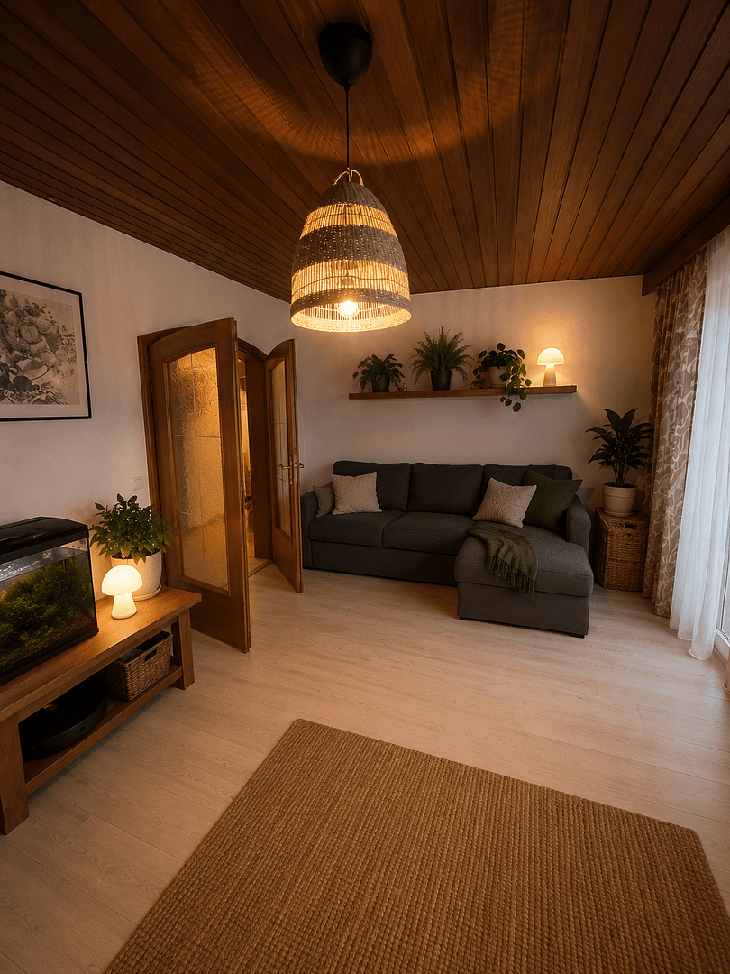 Predaj domu 146 m², pozemek 620 m², Oberwalchner Weg 6, Traunreut, Bavorsko Predaj domu 146 m², pozemek 620 m², Oberwalchner Weg 6, Traunreut, Bavorsko