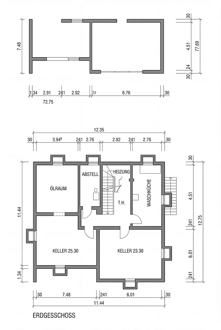 Predaj domu 146 m², pozemek 620 m², Oberwalchner Weg 6, Traunreut, Bavorsko Predaj domu 146 m², pozemek 620 m², Oberwalchner Weg 6, Traunreut, Bavorsko