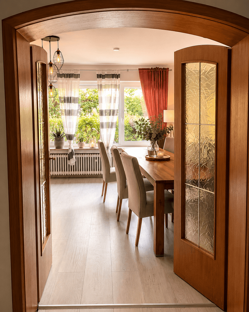 Predaj domu 146 m², pozemek 620 m², Oberwalchner Weg 6, Traunreut, Bavorsko Predaj domu 146 m², pozemek 620 m², Oberwalchner Weg 6, Traunreut, Bavorsko