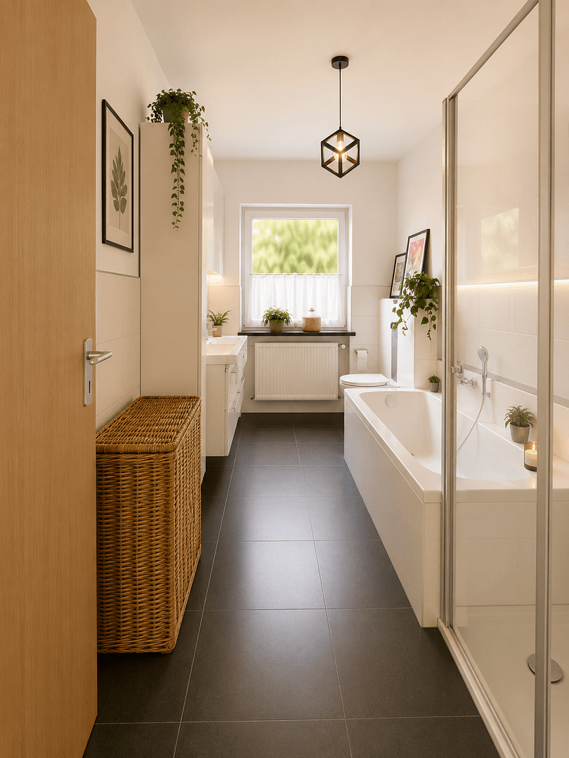 Predaj domu 146 m², pozemek 620 m², Oberwalchner Weg 6, Traunreut, Bavorsko Predaj domu 146 m², pozemek 620 m², Oberwalchner Weg 6, Traunreut, Bavorsko
