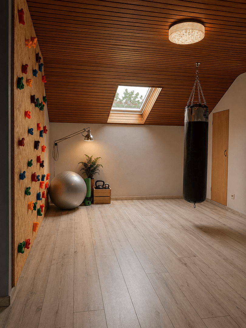 Predaj domu 146 m², pozemek 620 m², Oberwalchner Weg 6, Traunreut, Bavorsko Predaj domu 146 m², pozemek 620 m², Oberwalchner Weg 6, Traunreut, Bavorsko