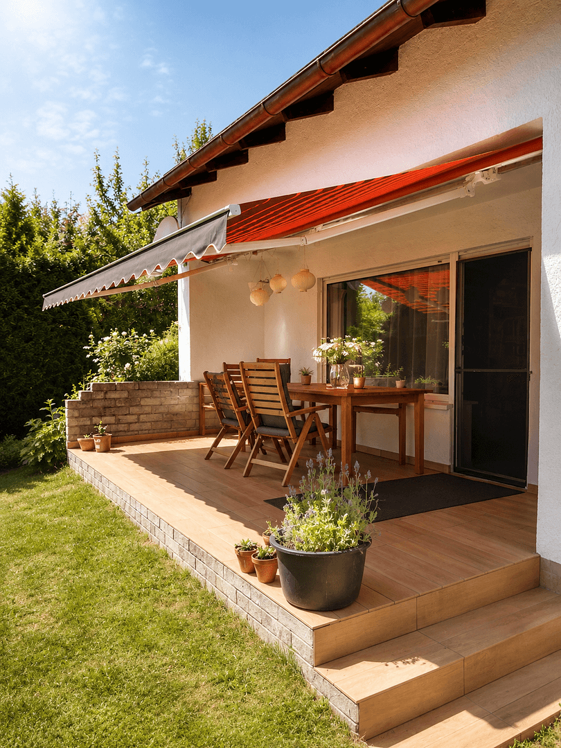 Predaj domu 146 m², pozemek 620 m², Oberwalchner Weg 6, Traunreut, Bavorsko Predaj domu 146 m², pozemek 620 m², Oberwalchner Weg 6, Traunreut, Bavorsko