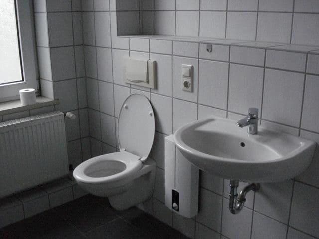 Prenájom bytu 3-izbový 80 m², Wallstr. 2, Dömitz, Meklenbursko-Predpomoransko Prenájom bytu 3-izbový 80 m², Wallstr. 2, Dömitz, Meklenbursko-Predpomoransko