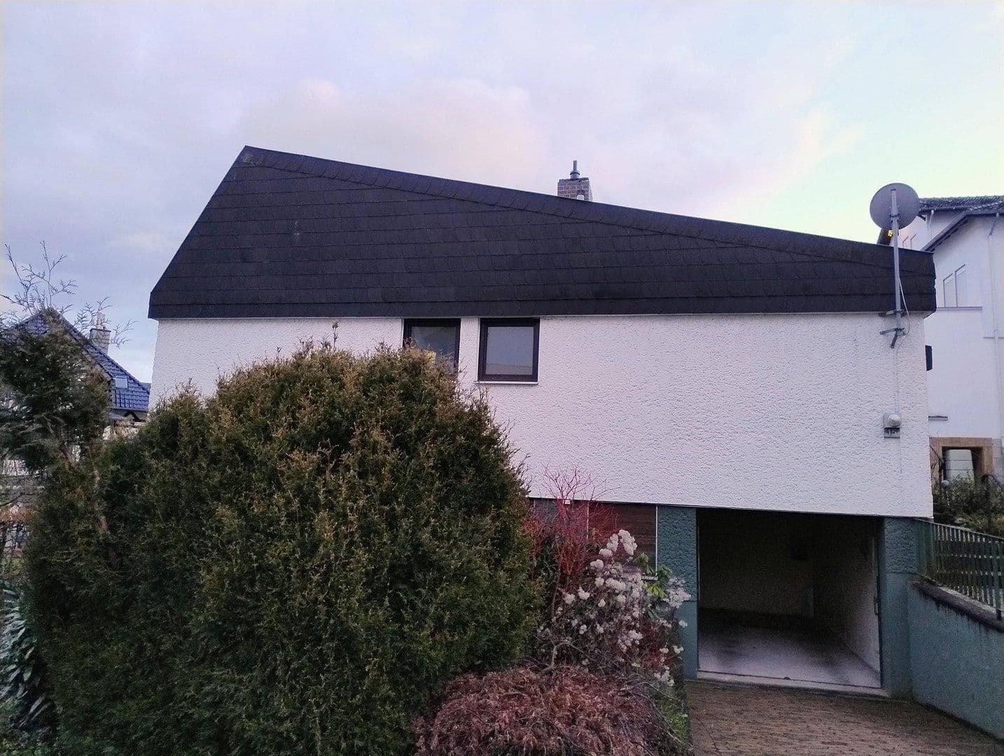 Predaj domu 200 m², pozemek 350 m², Bad Sooden-Allendorf, Hesensko Predaj domu 200 m², pozemek 350 m², Bad Sooden-Allendorf, Hesensko