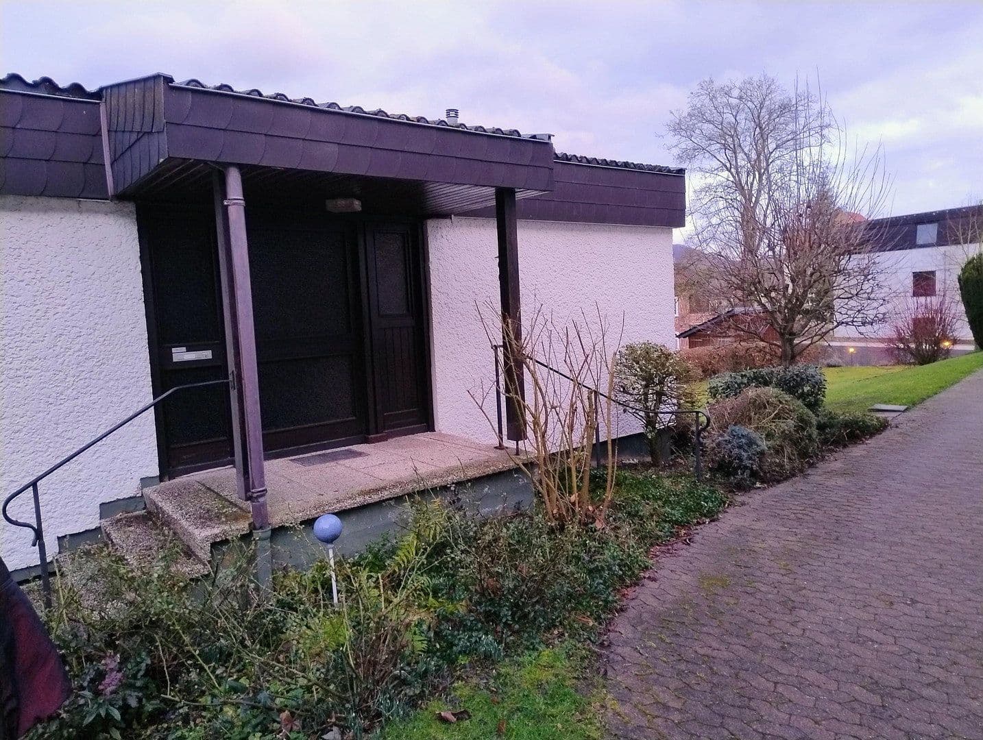 Predaj domu 200 m², pozemek 350 m², Bad Sooden-Allendorf, Hesensko Predaj domu 200 m², pozemek 350 m², Bad Sooden-Allendorf, Hesensko