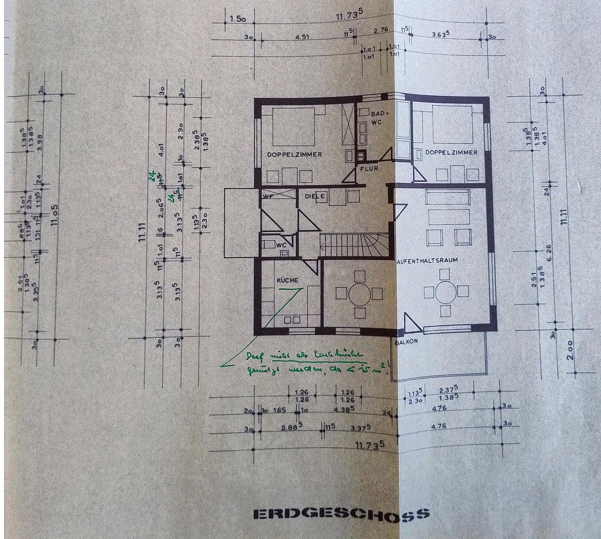 Predaj domu 200 m², pozemek 350 m², Bad Sooden-Allendorf, Hesensko Predaj domu 200 m², pozemek 350 m², Bad Sooden-Allendorf, Hesensko