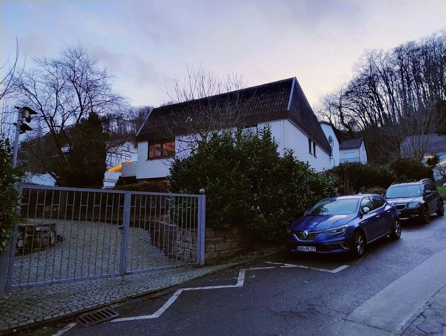 Predaj domu 200 m², pozemek 350 m², Bad Sooden-Allendorf, Hesensko Predaj domu 200 m², pozemek 350 m², Bad Sooden-Allendorf, Hesensko