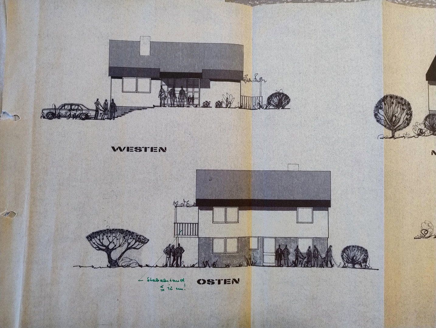 Predaj domu 200 m², pozemek 350 m², Bad Sooden-Allendorf, Hesensko Predaj domu 200 m², pozemek 350 m², Bad Sooden-Allendorf, Hesensko