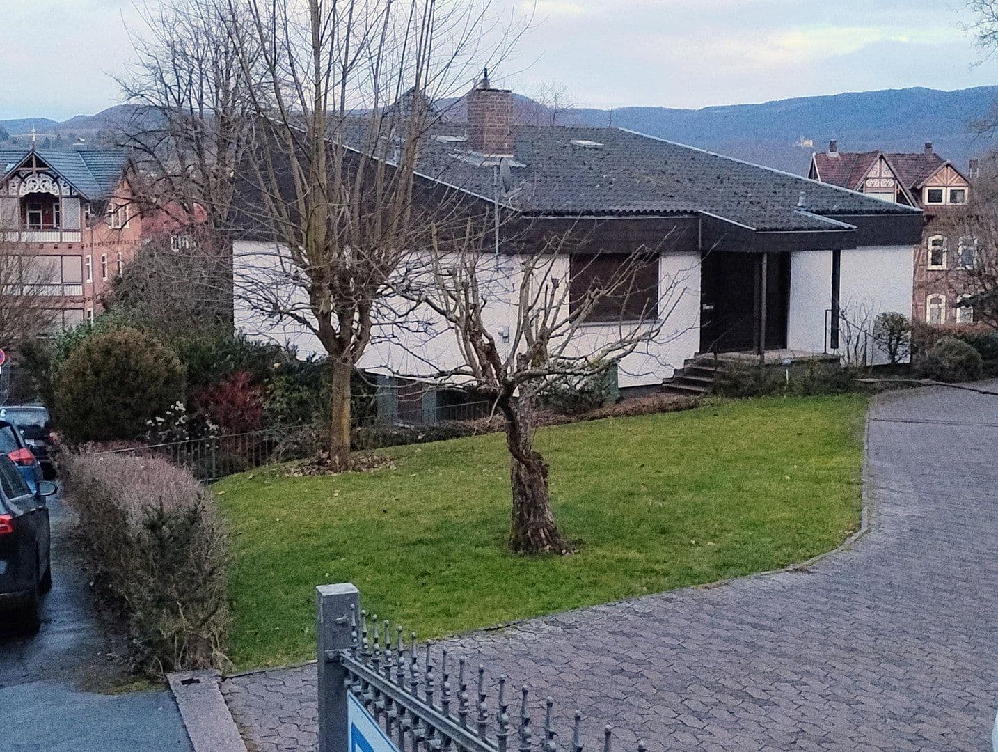 Predaj domu 200 m², pozemek 350 m², Bad Sooden-Allendorf, Hesensko Predaj domu 200 m², pozemek 350 m², Bad Sooden-Allendorf, Hesensko