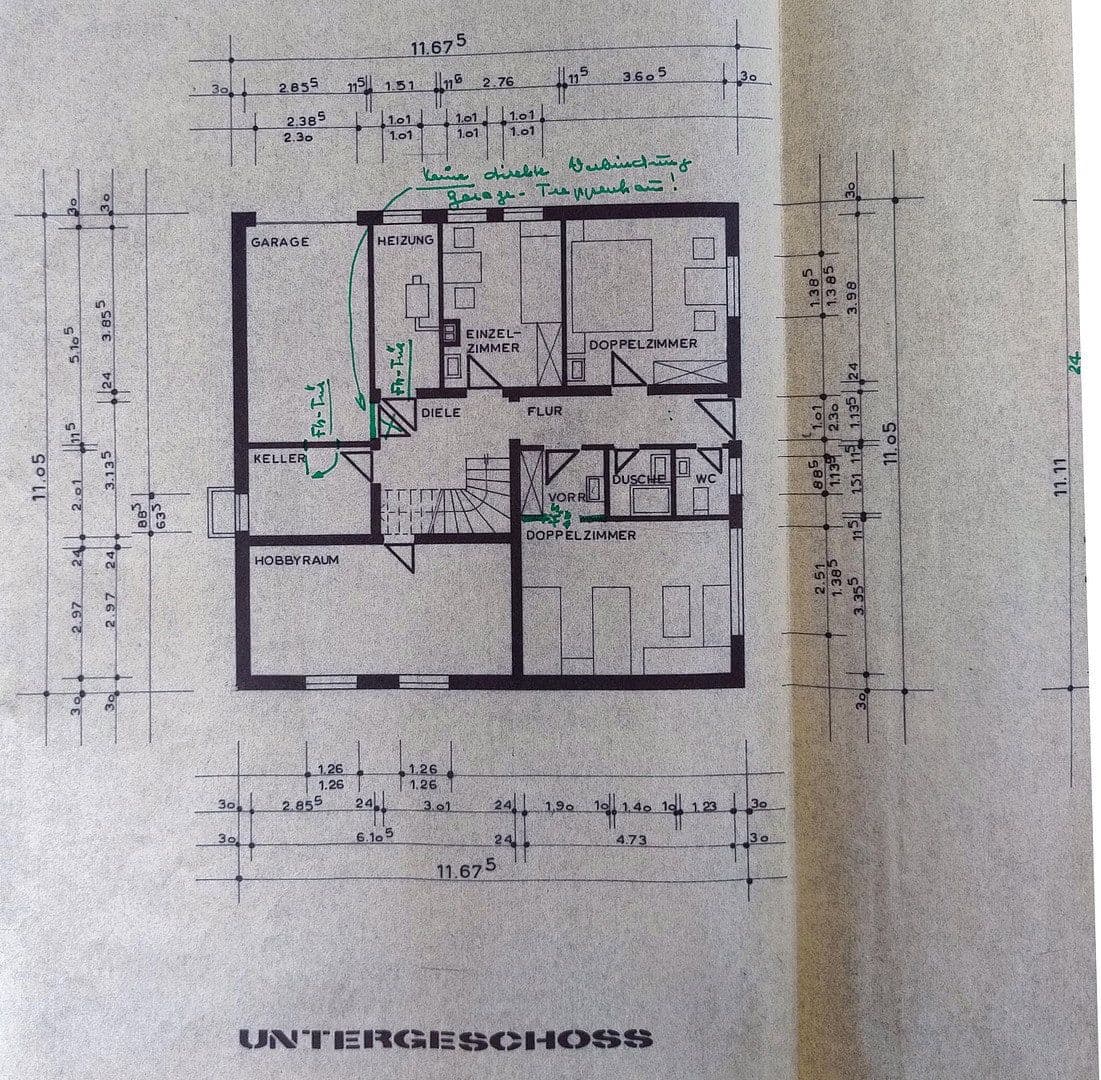 Predaj domu 200 m², pozemek 350 m², Bad Sooden-Allendorf, Hesensko Predaj domu 200 m², pozemek 350 m², Bad Sooden-Allendorf, Hesensko