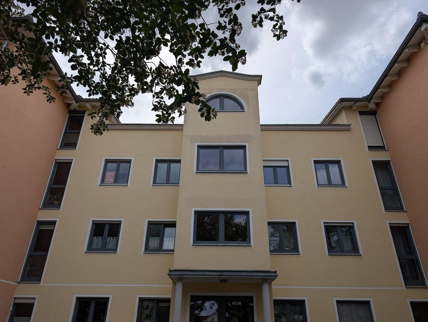 Predaj bytu 3-izbový 85 m², Afastraße 44, Mering, Bavorsko Predaj bytu 3-izbový 85 m², Afastraße 44, Mering, Bavorsko