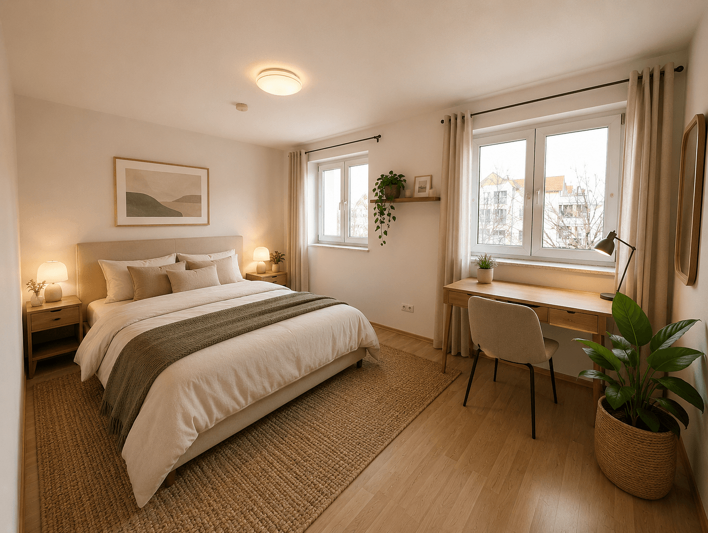 Predaj bytu 3-izbový 85 m², Afastraße 44, Mering, Bavorsko Predaj bytu 3-izbový 85 m², Afastraße 44, Mering, Bavorsko