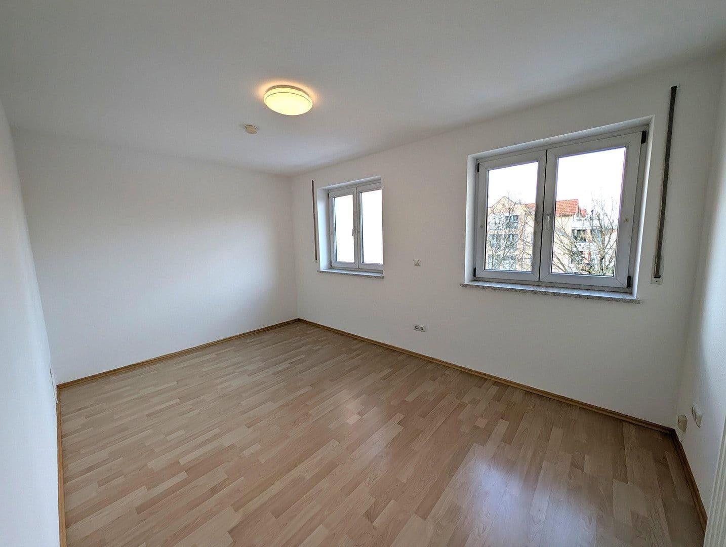 Predaj bytu 3-izbový 85 m², Afastraße 44, Mering, Bavorsko Predaj bytu 3-izbový 85 m², Afastraße 44, Mering, Bavorsko